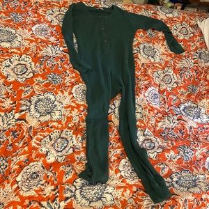 Victoria Secret long John night wear